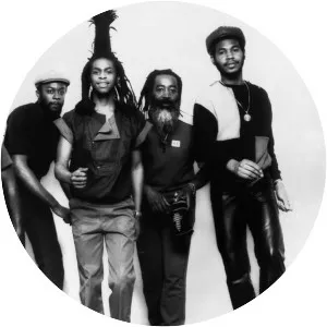 Steel Pulse