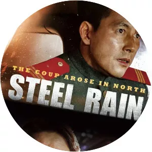 Steel Rain