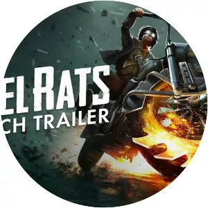 Steel Rats™ - Video game