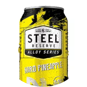 Steel Reserve