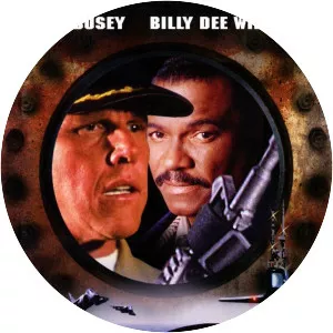 Steel Sharks - 1997 ‧ Thriller/Indie film ‧ 1h 34m