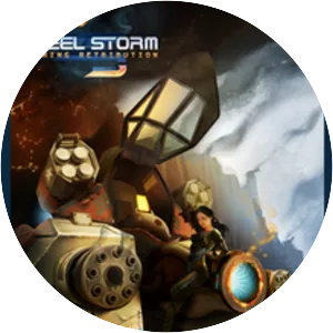 Steel Storm