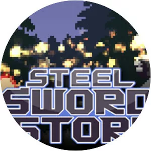 Steel Sword Story - Video game