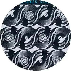 Steel Wheels - Studio album by The Rolling Stones