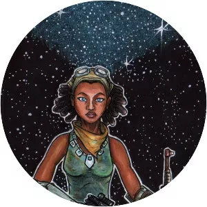 Steela Gerrera - Fictional character