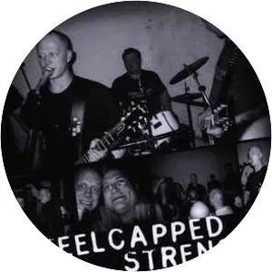 Steelcapped Strength