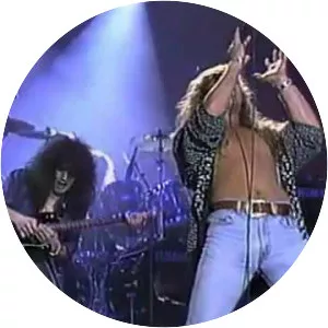 Steelheart - Rock band