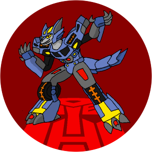 Steeljaw - Movie character