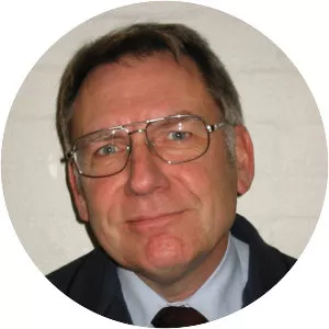 Steen Krenk - Author