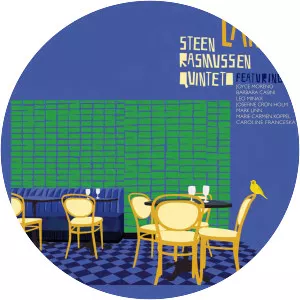 Steen Rasmussen Quinteto