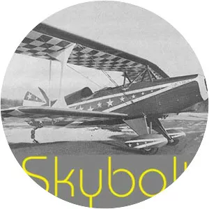 Steen Skybolt - 