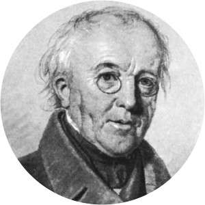 Steen Steensen Blicher