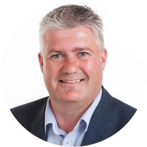 Steen Vindum - Politician