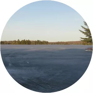 Steenburg Lake