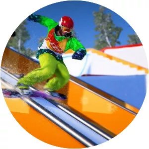 Steep: Road to the Olympics