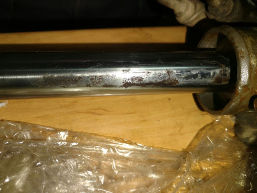 steering master - Car repair and maintenance service in Moscow, Russia