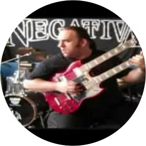 Steeve Hurdle - Musician