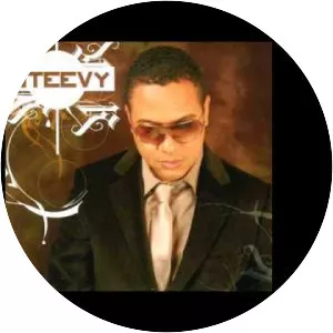 Steeve Pierre Louis - Musical artist