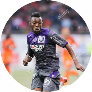 Steeve Yago - Football player