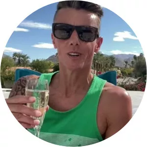 Stef Kramer photograph