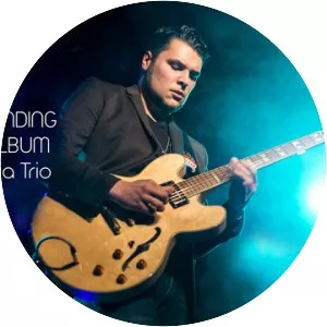 Stef Paglia photograph