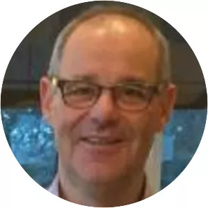 Stef Slembrouck - Author