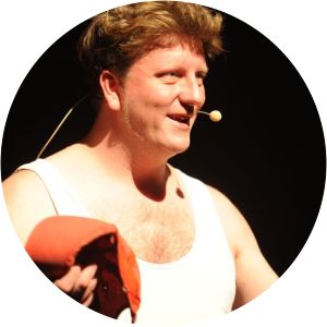 Stefaan De Winter photograph