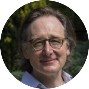 Stefaan E. Cuypers - Writer