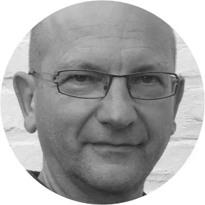 Stefaan Evenepoel - Author