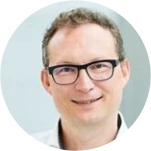 Stefaan Gielens - CEO of Aedifica