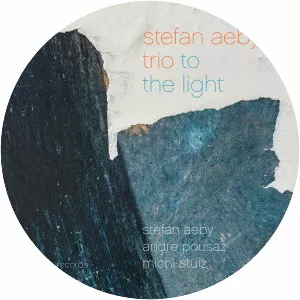Stefan Aeby Trio
