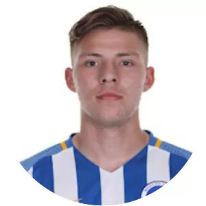 Stefan Alexander Ljubicic