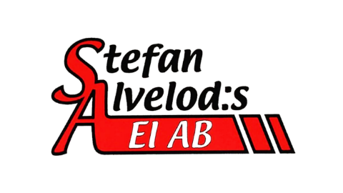 Stefan Alvelod:s El AB - 