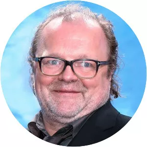 Stefan Arndt - German film producer