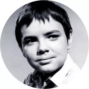 Stefan Arngrim