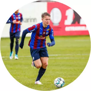 Stefán Árni Geirsson