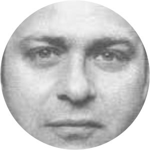 Stefan Ashton Frank - TV personality