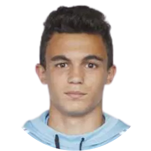 Stefan Bajčetić Maquieira