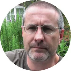 Stefan Ball - Author