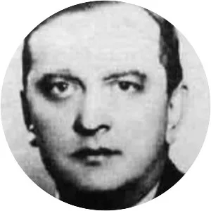 Stefan Banach - Polish mathematician