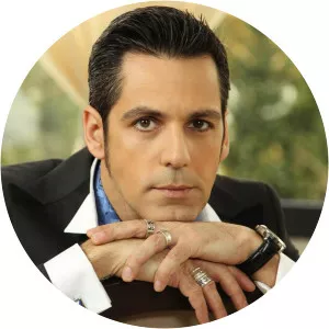 Ștefan Bănică Jr. - Romanian entertainer