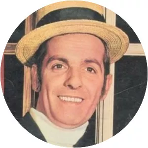 Ștefan Bănică Sr. (Ștefan Bănică)