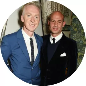 Stefan Bartlett photograph