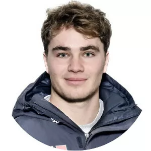 Stefan Baumeister - German snowboarder