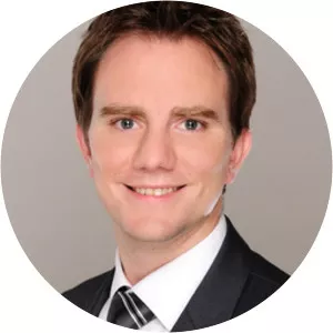 Stefan Baunack - Researcher