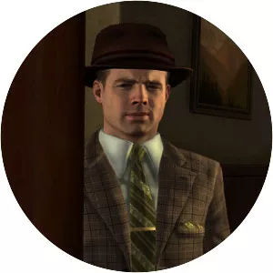 Stefan Bekowsky - Fictional character