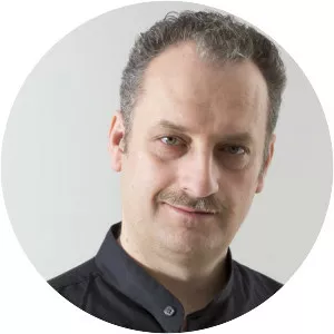 Stefan Berghammer Musician