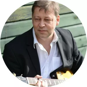 Stefan Bernheimer - Musician