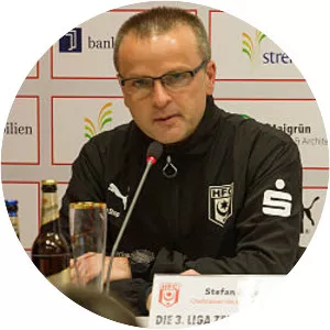 Stefan Böger - German former football player