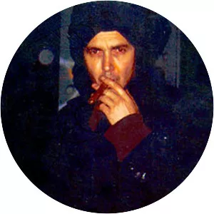 Stefan Bohnenberger - German author